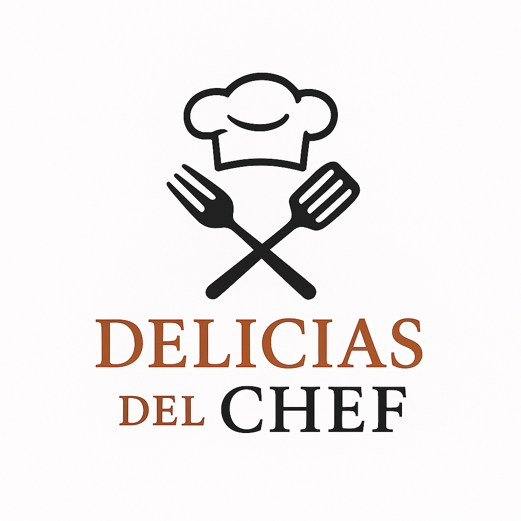 Delicias del Chef