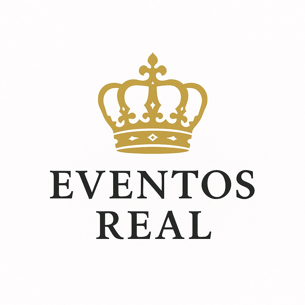 Eventos Real