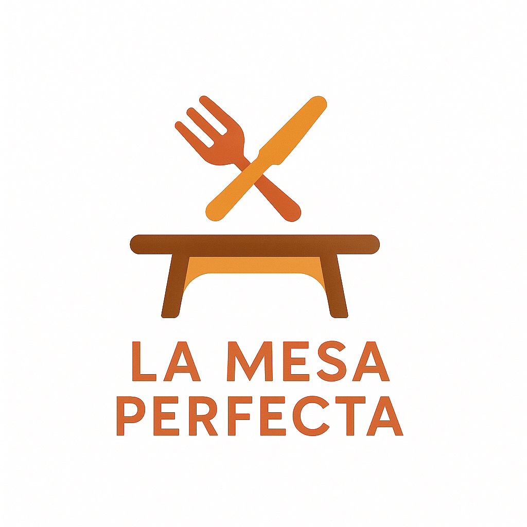 La Mesa Perfecta